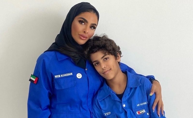 From Rower to Boatbuilder: Reem Alhassani’s Olympic Boat Project