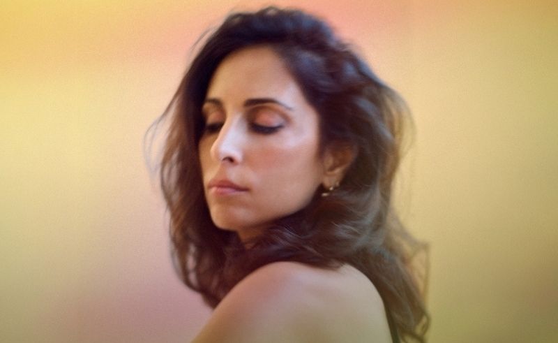 Music, Memory & The Myths We Build Around Our Idols: Yasmine Hamdan 