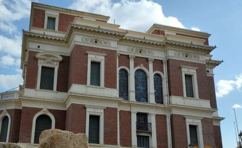 Phlog Hosts Photography Competition for Cairo Design Week 2025 