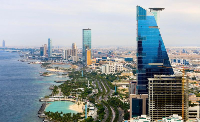 Saudi Arabia Has More WHO Healthy Cities Than Anywhere Else in MENA