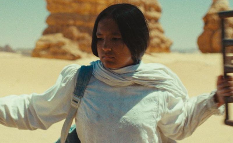 Red Sea Fund & Film AlUla Reveal 2025 Production Cycle Winning Films