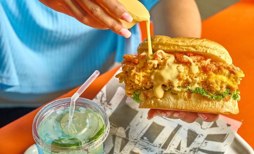 Lil Kitchen Goes Bite-Sized With New Mini Sandwiches Selection