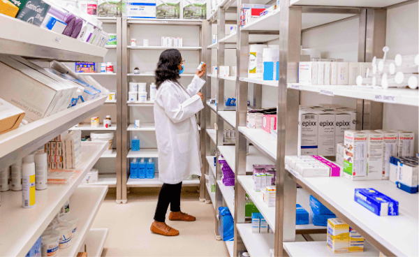 Egypt Localises 208 Medicines & Reports 91% Self-Sufficiency
