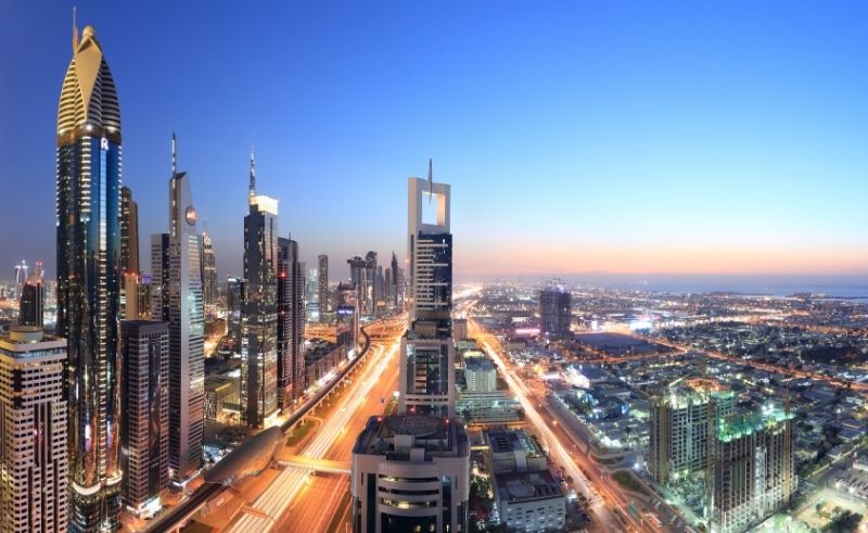 UAE Among World’s Leaders in Advanced Digital Asset Jurisdictions