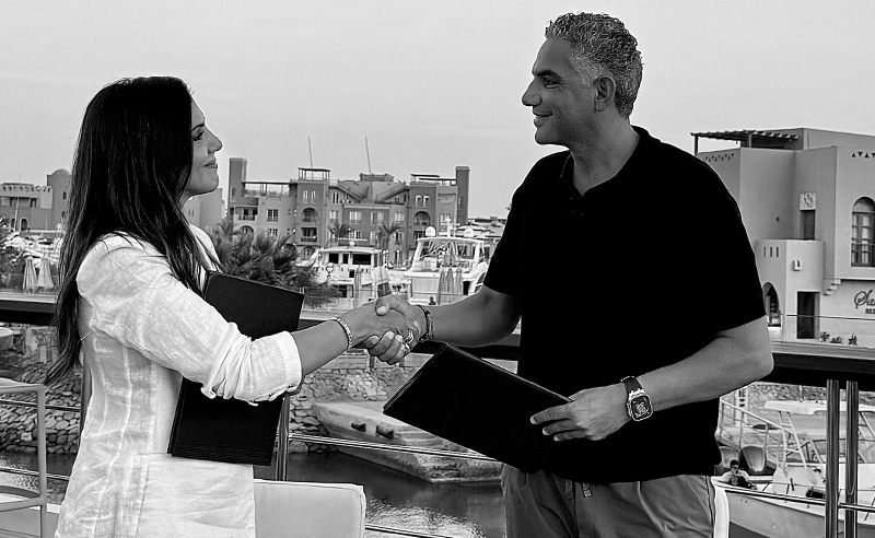 El Gouna Works with Flavor Republic Ventures to launch Taste El Gouna