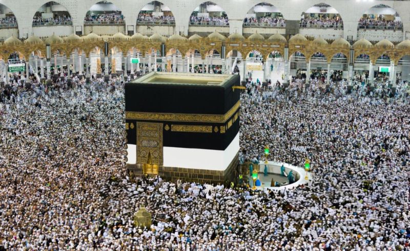 Hajj 2025 Reported Best In 50 Years 