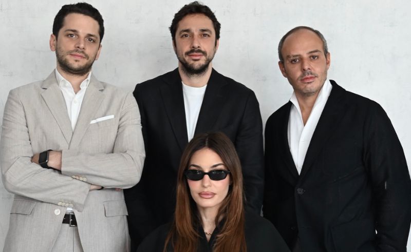 Karen Wazen Expands to Egypt with Nationwide Eyewear Launch