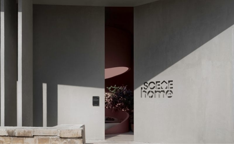 The House that Home Built