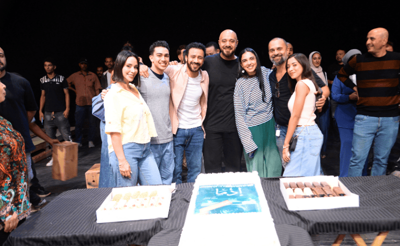 Star-Studded Film ‘Ezma’ Wraps Shooting