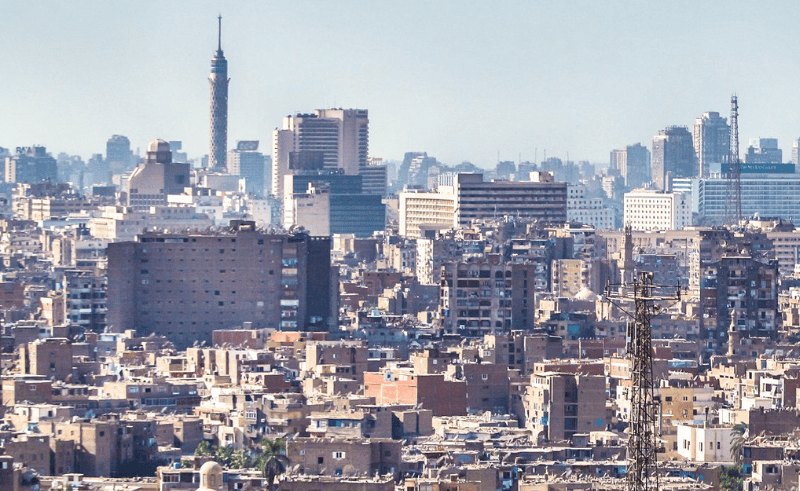 Egypt Advances 24 Points in UN Employment Index 2024