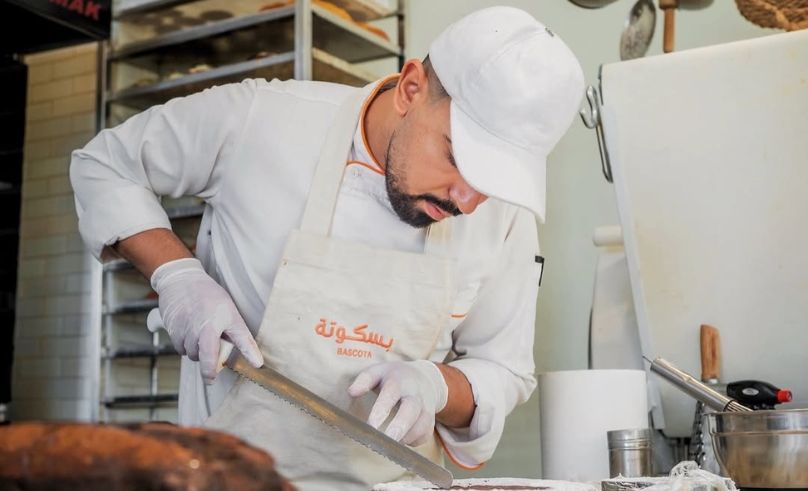 Bascota Will Open Third Branch in New Cairo