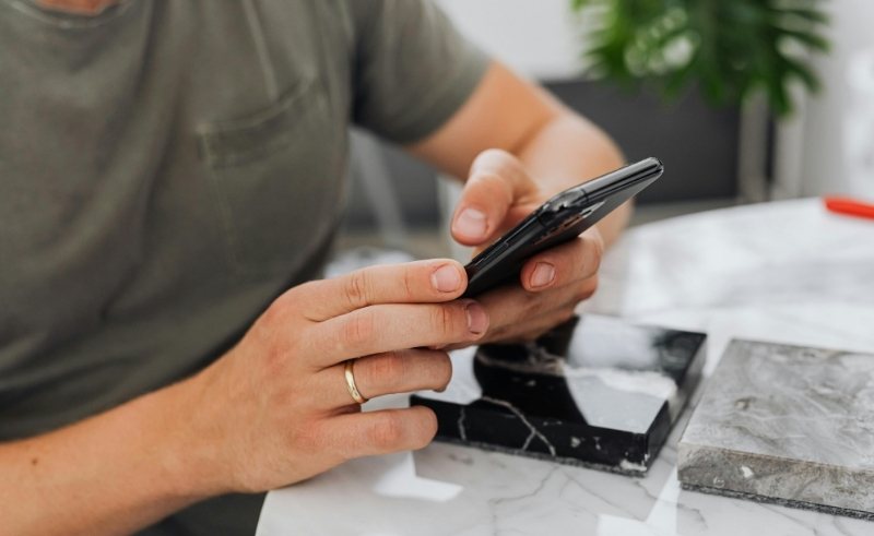 First Government Transaction Using Digital Dirham Completed