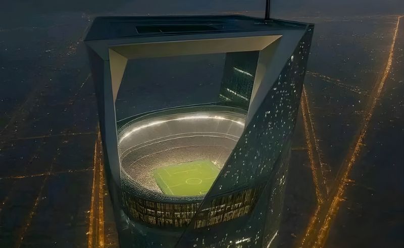 Saudi Sports Minister Promises Most Exciting World Cup Ever