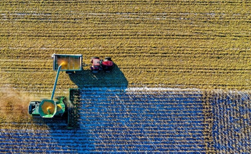 Aydi Raies $7.5M Pre-Seed for ORTH AI-Powered Agricultural Engineer