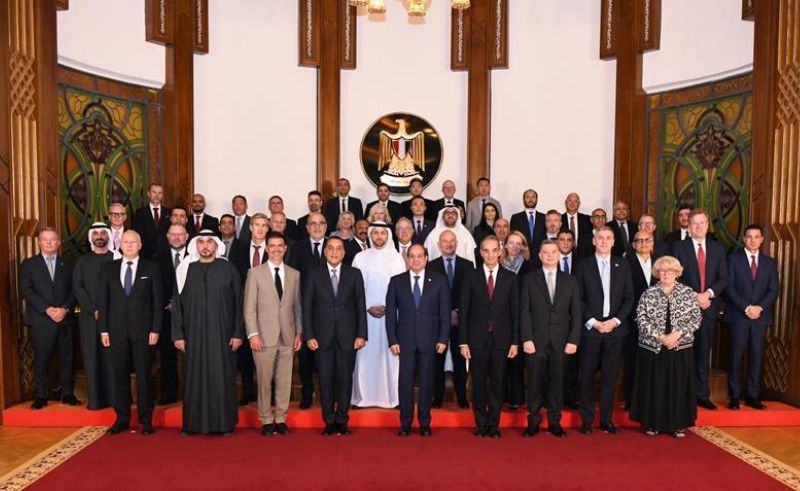 Cybersecurity Firm RSA Signs MoU With ITIDA to Deepen Egypt Footprint