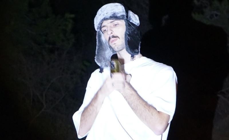 Billy Tstrk’s LP ‘7ASHARA’ is a Survival Diary of Youth in Beirut