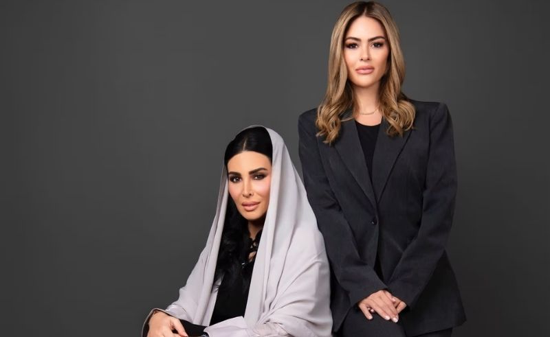 New Emirati Film Follows the UAE’s First Female Astronaut into Space