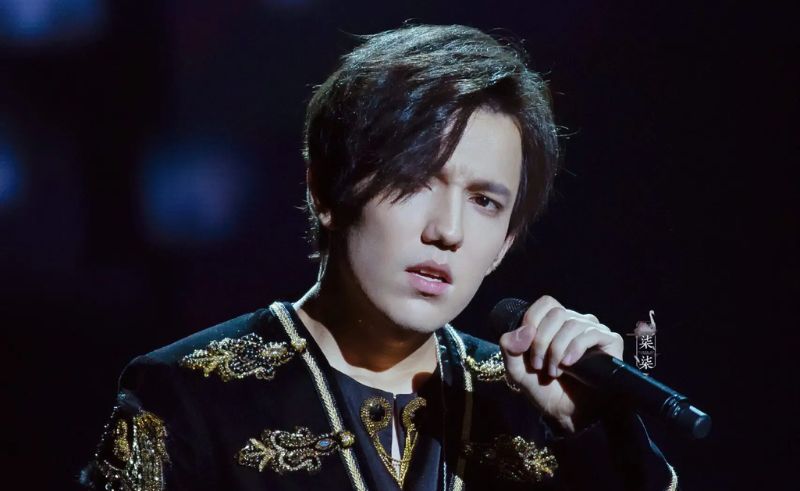 Dimash Qudaibergen to Make Egyptian Debut at The Pyramids Echo