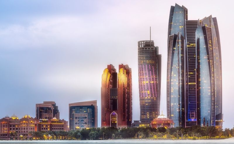 UAE’s Business Registrations Surge 235% in the Past Five Years