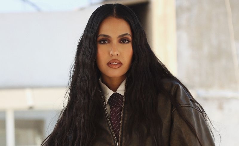 Manal Fires Back at Haters on New Single ‘Carte Rouge’ 