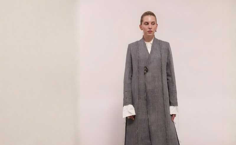 Monochrome Monday: The Neutral Grey Edition