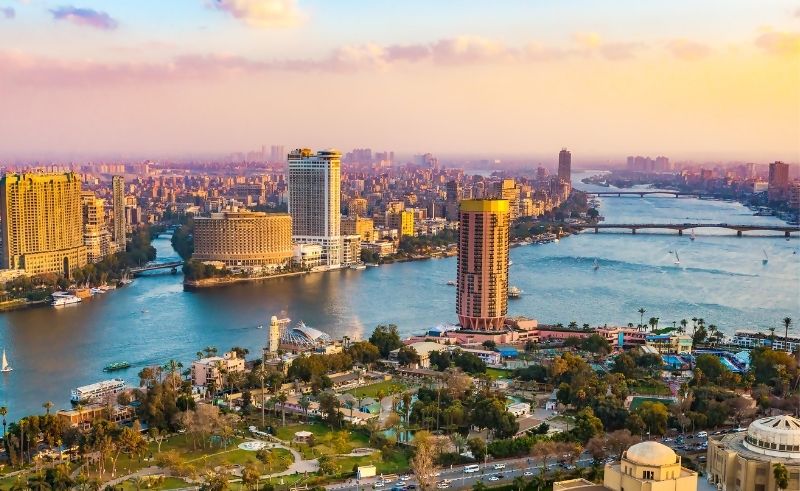 iScore & Egyptian Chambers of Commerce Sign Digital Partnership