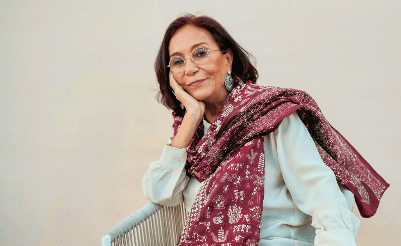 Azza Fahmy to Establish a Cultural Centre for Handicrafts in Old Cairo
