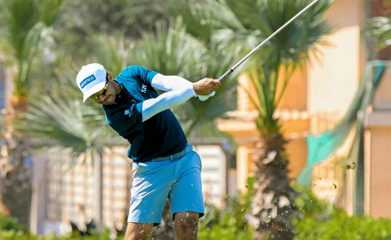 Four International Golf Tournaments to Launch in Egypt in Early 2026