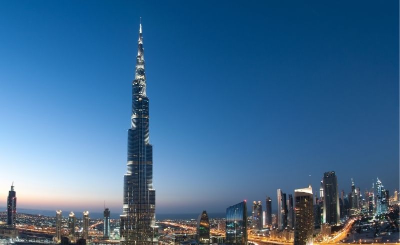 FESPA Middle East Coming to Dubai From January 13th to 15th