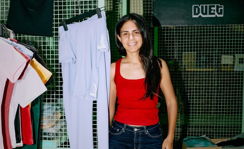 Shababco Teams Up With Tanza for December Youth Festival