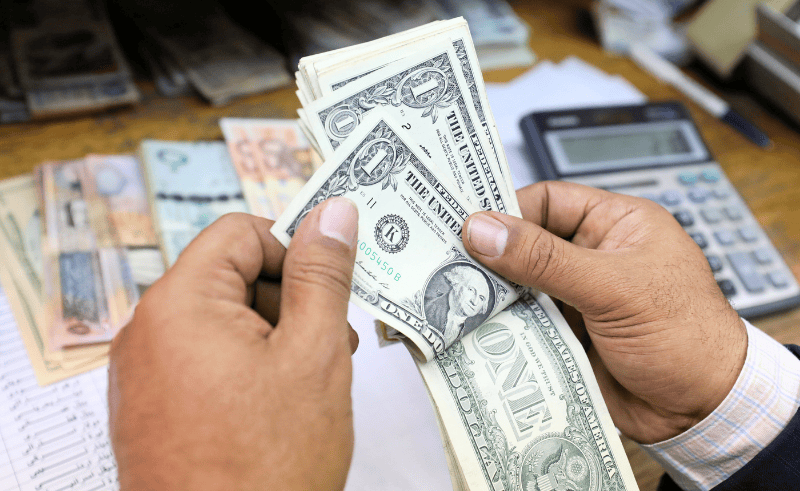 Egypt's Remittances Hit Record USD 30.2B in First Nine Months of 2025