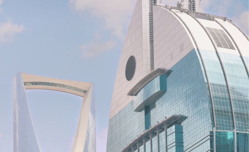 Saudi Fintech Takadao Raises $1.5M Seed Funding for Global Expansion