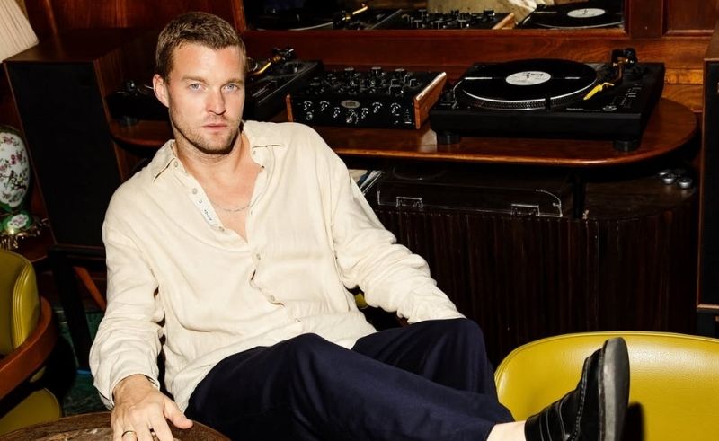 Fourth DanceIN' Showcase Welcomes Maqossa to Cairo on November 21st