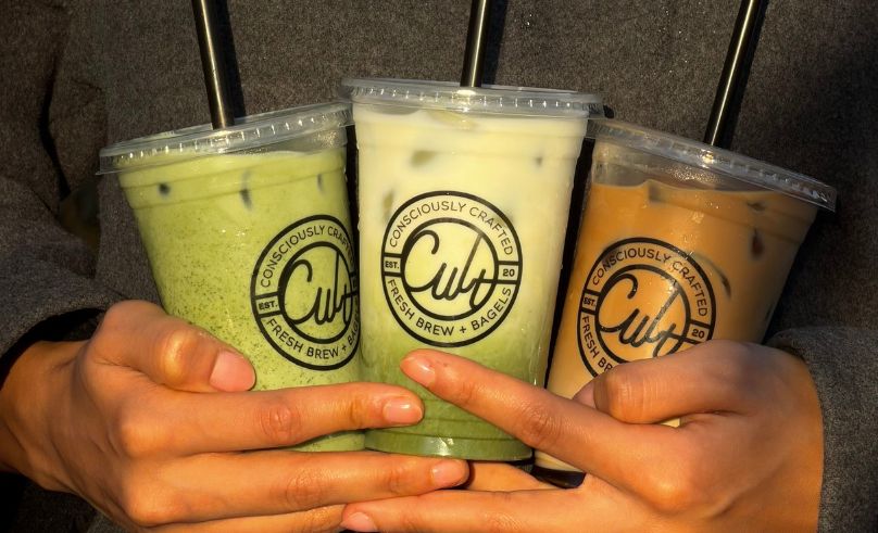Cult Drops Five New Coffee & Matcha Winter Flavours