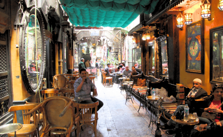 Imports From African Union States Rose to USD 2.1 Billion in 2024