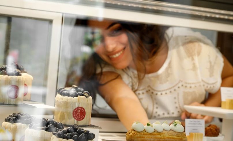 Fôu by Farah Launches Six Hot Chocolate Creations