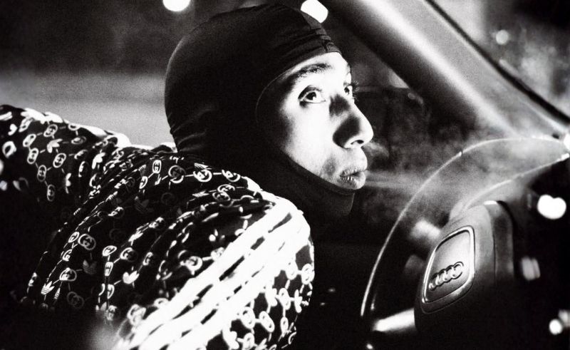 MOUSV's New Release 'MG3BD' is a Story of Drill & Demons