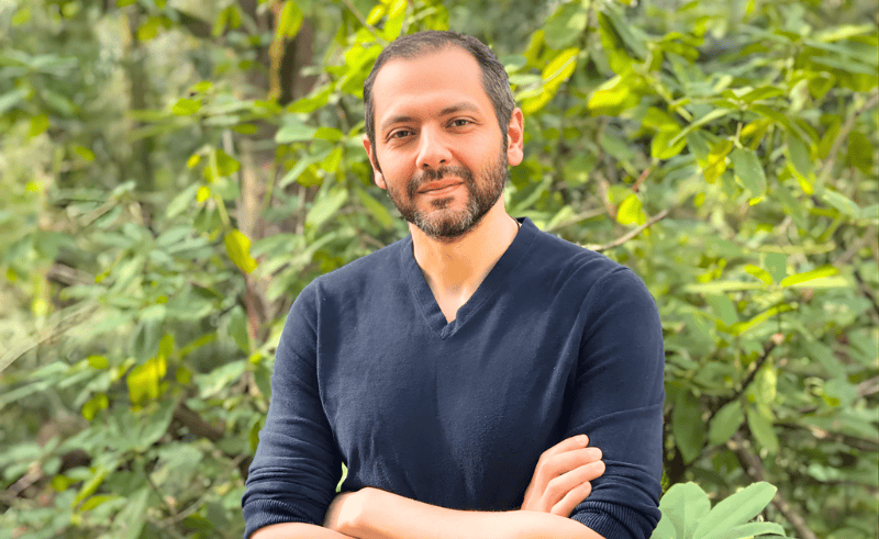 Omar El Akkad's Book on Gaza War Wins US National Book Award