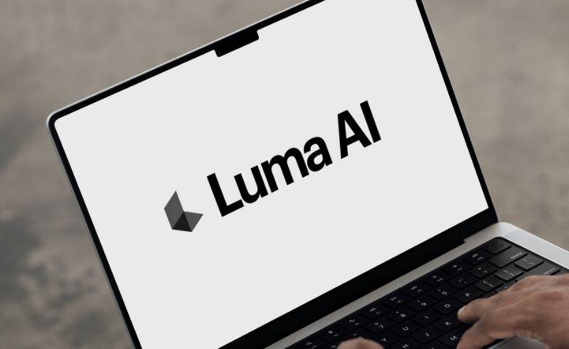 Saudi-Based Humain Leads $900M Series C Round for Luma AI
