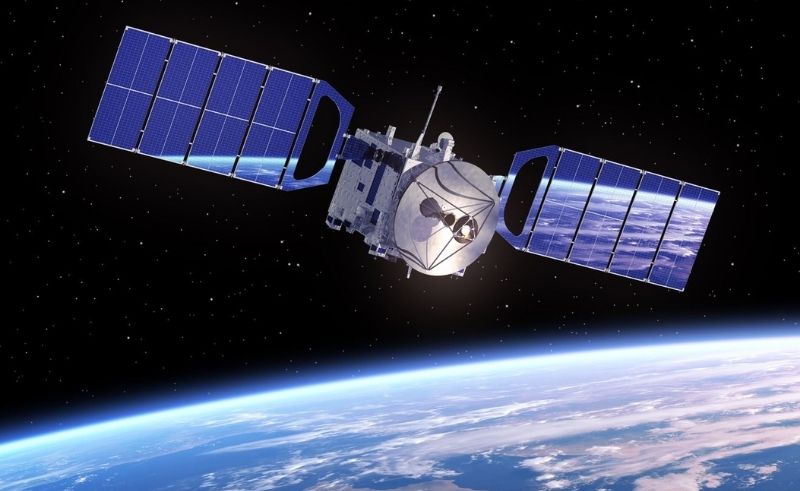 UAE to Build First Space-to-Ground Quantum Communication Network