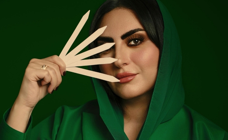 Sara Al Dahlawi on the Global Rise of Saudi Women in Perfumery