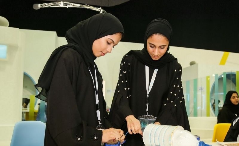  Dubai Leads Global Ranking for International Schools