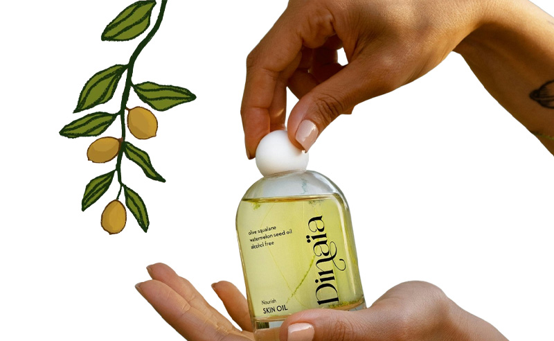 Dinaïa is Turning Ancestral Arab Rituals Into Clean Beauty 