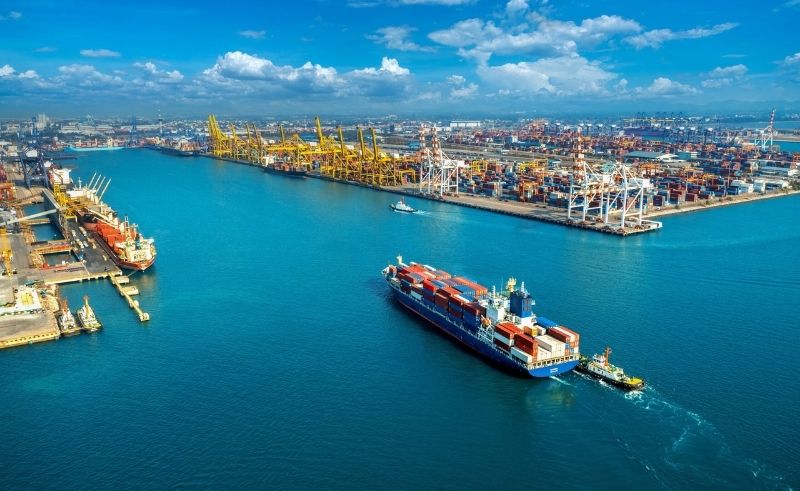 Dubai Ports Authority Uses AI for Automated Approvals & Permits