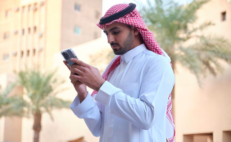 Snapchat Reports Saudi Arabia as One of Its Fastest-Growing Markets