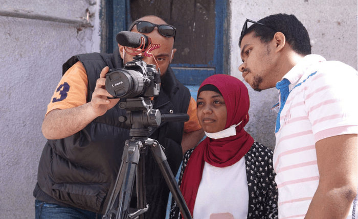 Aswan Women’s Film Festival Launches 2026 Workshop & Grants