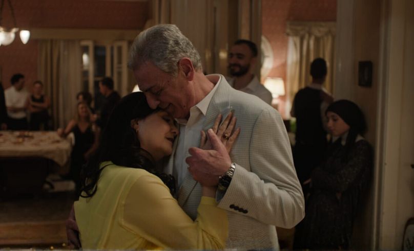 Cairo Int’l Film Festival Announces Winning Films