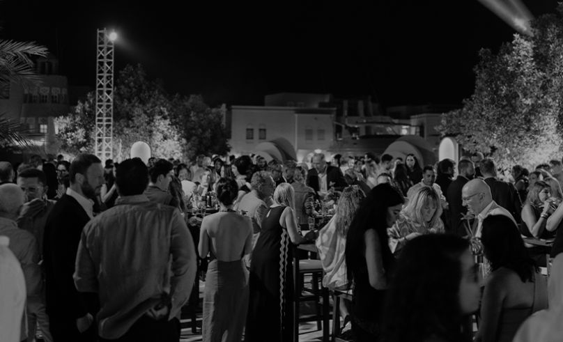 The Night El Gouna’s Coastline Became a Collaborative Kitchen
