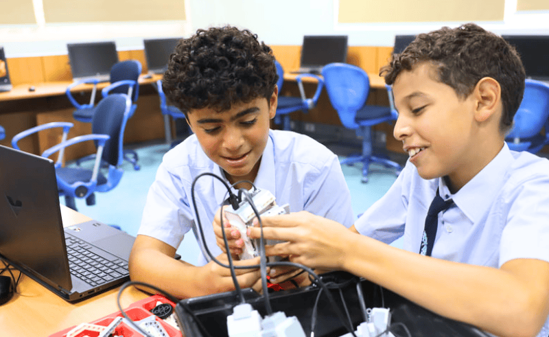 ‘Your School in Egypt’ Platform to Be Piloted for Students Abroad