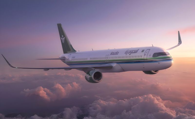 Saudi Arabia Plans Launch of Three More Airlines